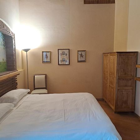 Agriturismo Cascina Farisengo Stagno Lombardo Exteriér fotografie