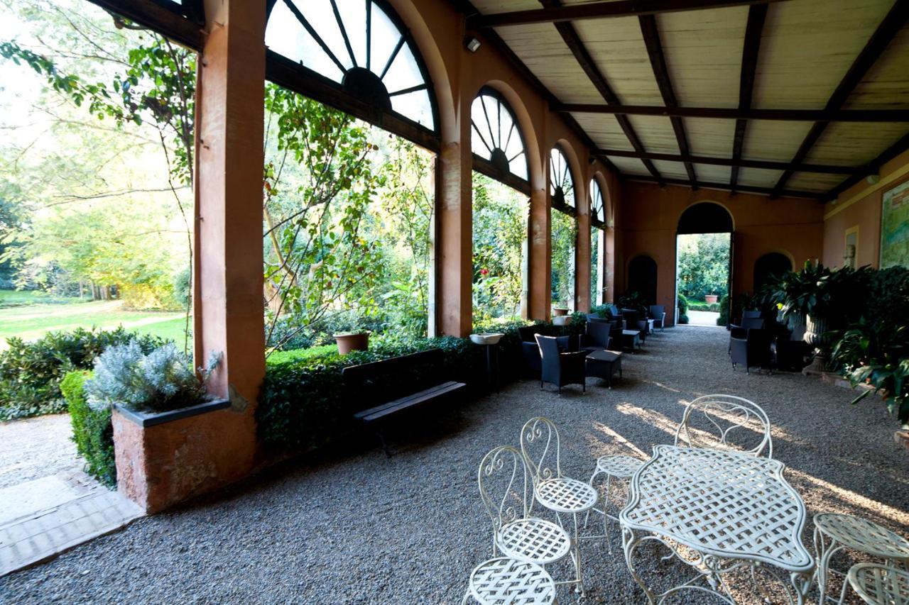 Agriturismo Cascina Farisengo Stagno Lombardo Exteriér fotografie