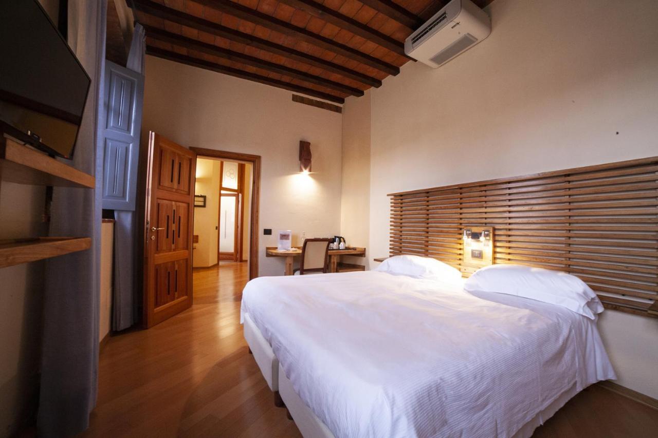Agriturismo Cascina Farisengo Stagno Lombardo Exteriér fotografie