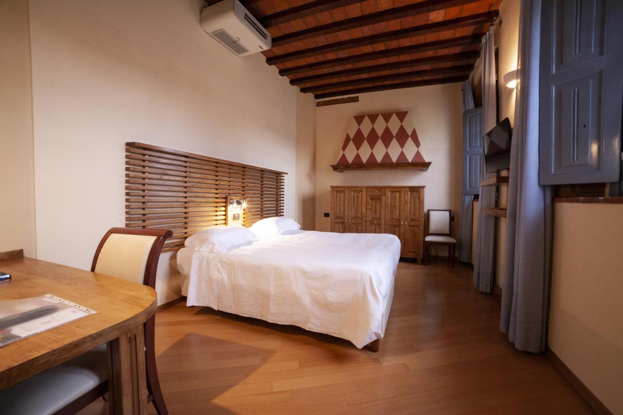 Agriturismo Cascina Farisengo Stagno Lombardo Exteriér fotografie