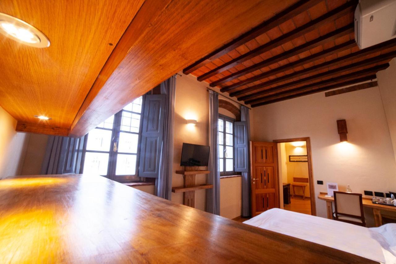 Agriturismo Cascina Farisengo Stagno Lombardo Exteriér fotografie