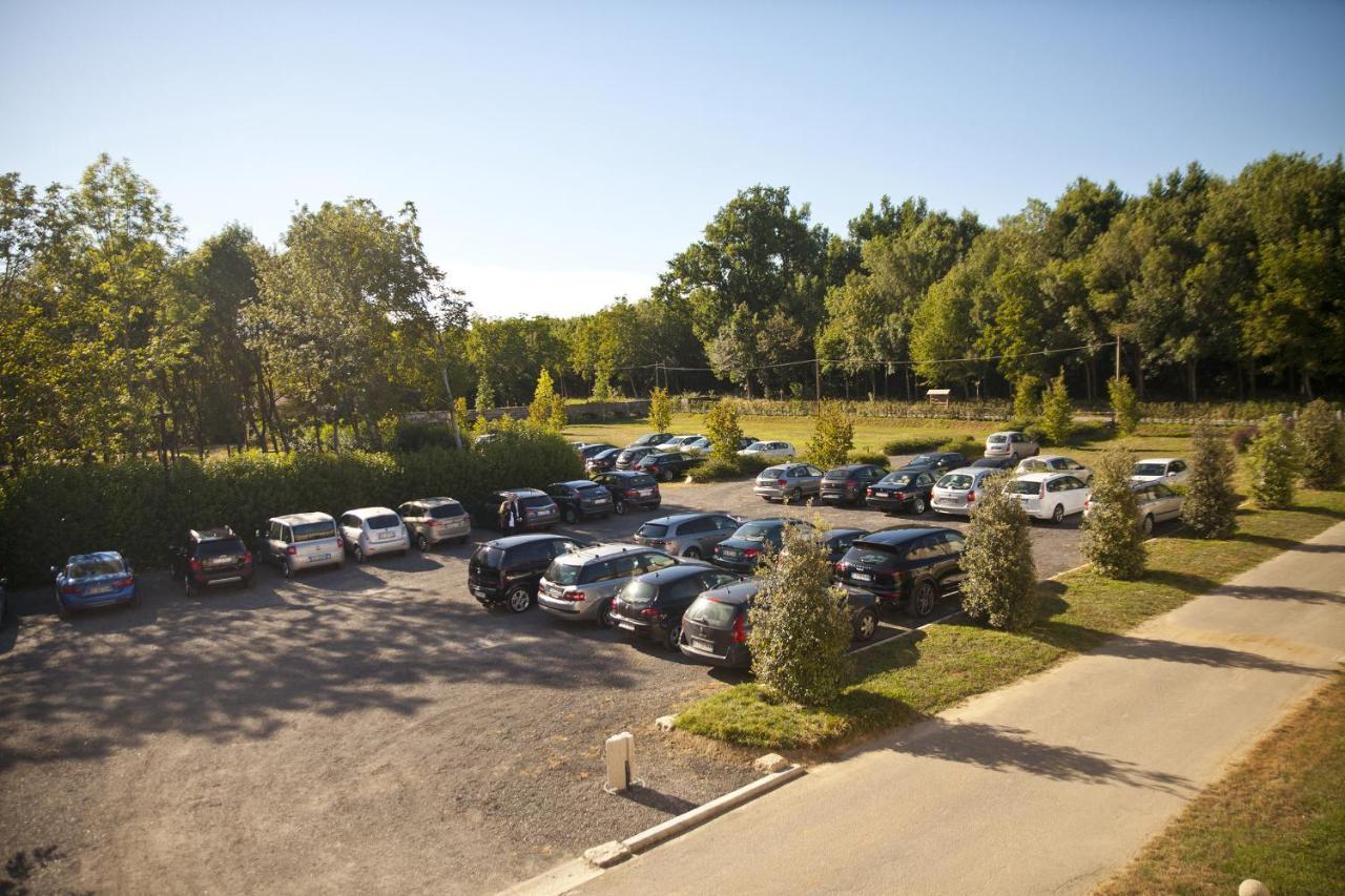 Agriturismo Cascina Farisengo Stagno Lombardo Exteriér fotografie