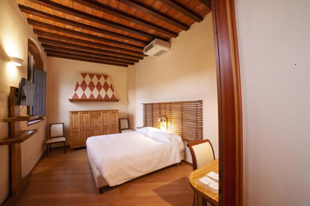 Agriturismo Cascina Farisengo Stagno Lombardo Exteriér fotografie