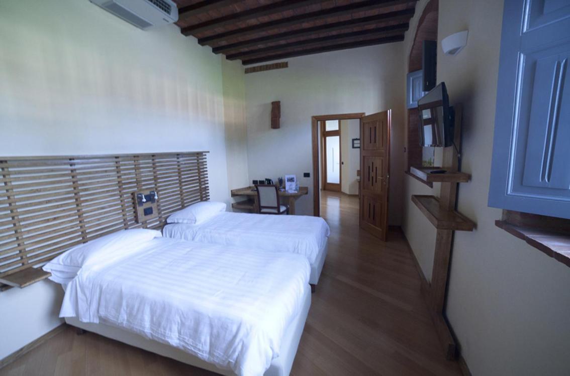 Agriturismo Cascina Farisengo Stagno Lombardo Exteriér fotografie