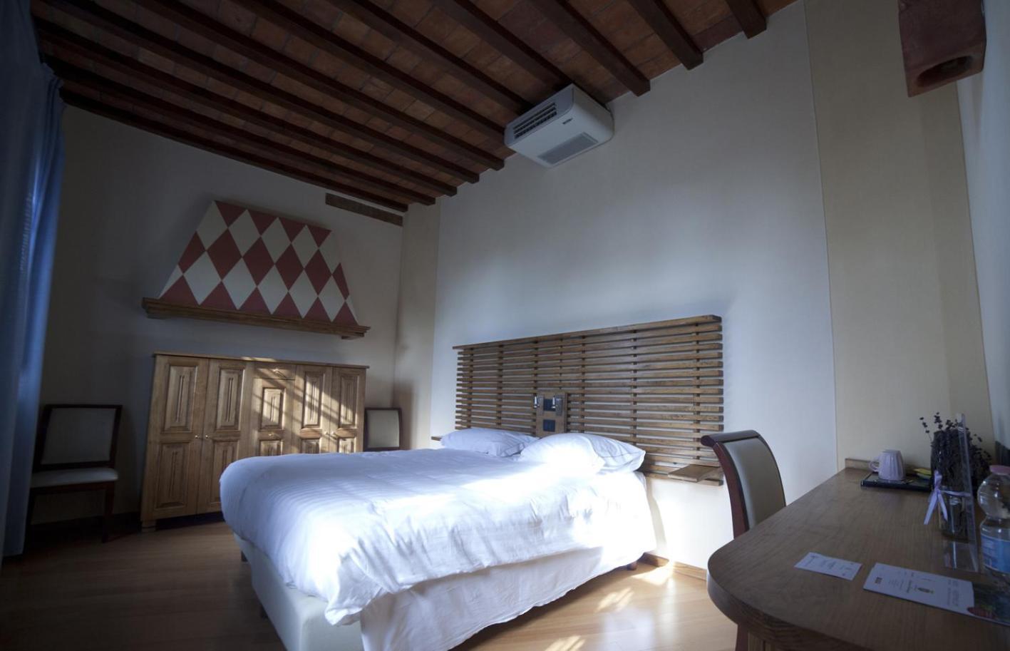 Agriturismo Cascina Farisengo Stagno Lombardo Exteriér fotografie