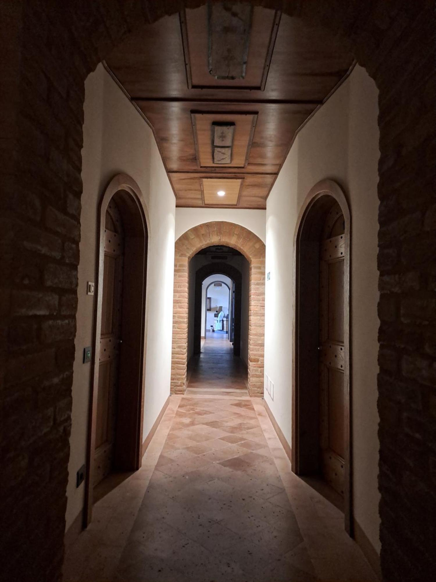 Agriturismo Cascina Farisengo Stagno Lombardo Exteriér fotografie