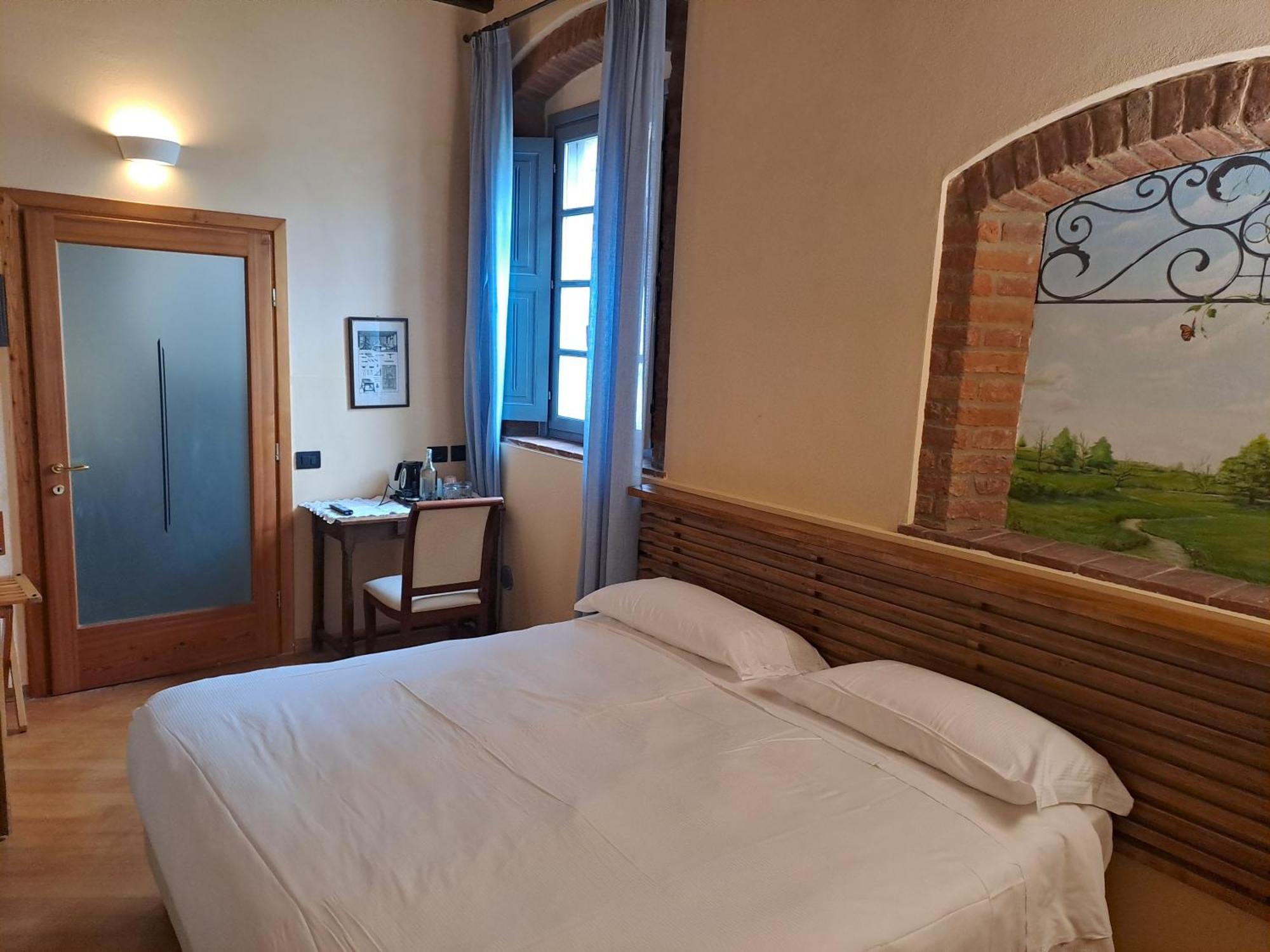 Agriturismo Cascina Farisengo Stagno Lombardo Exteriér fotografie