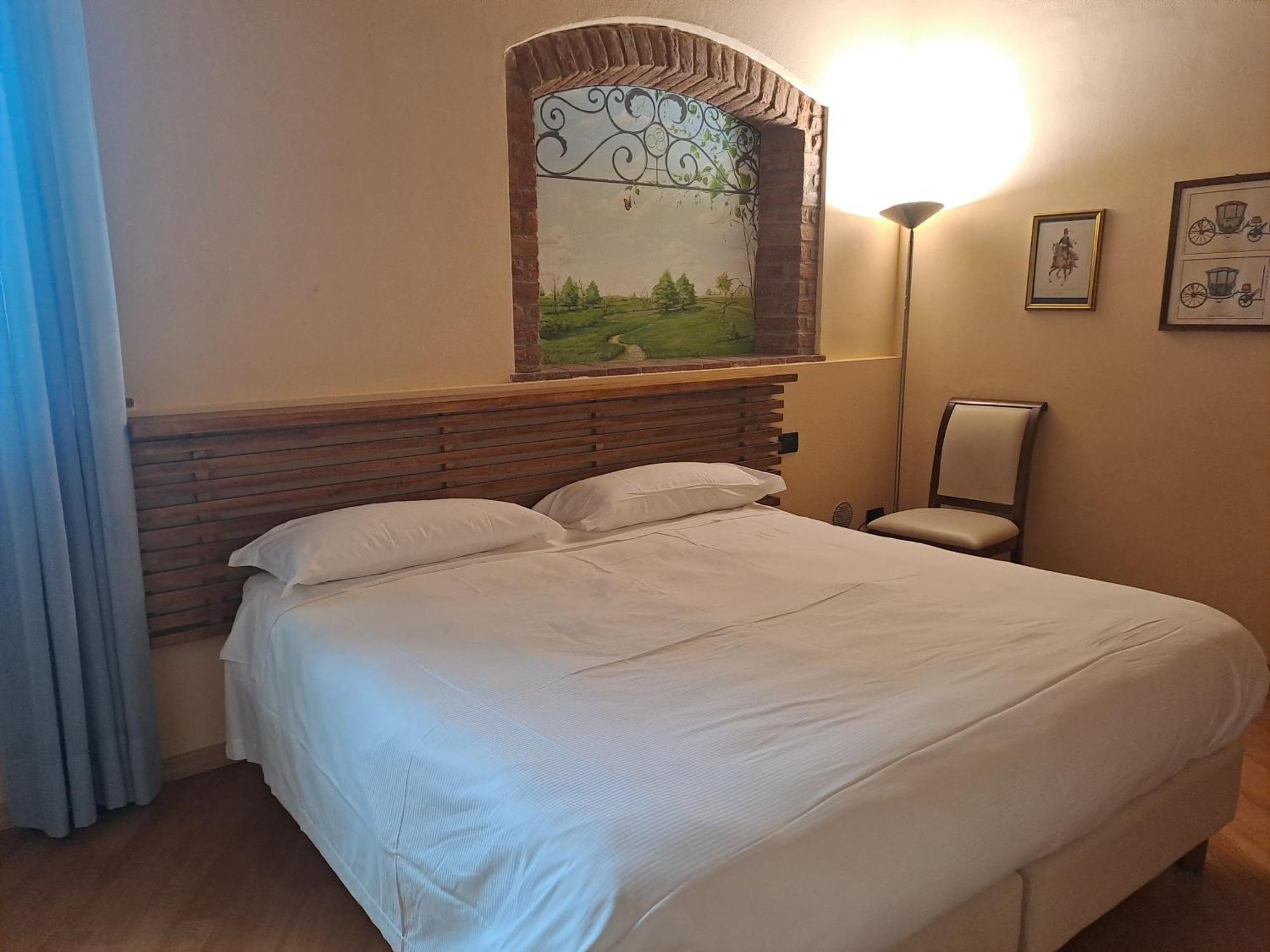 Agriturismo Cascina Farisengo Stagno Lombardo Exteriér fotografie