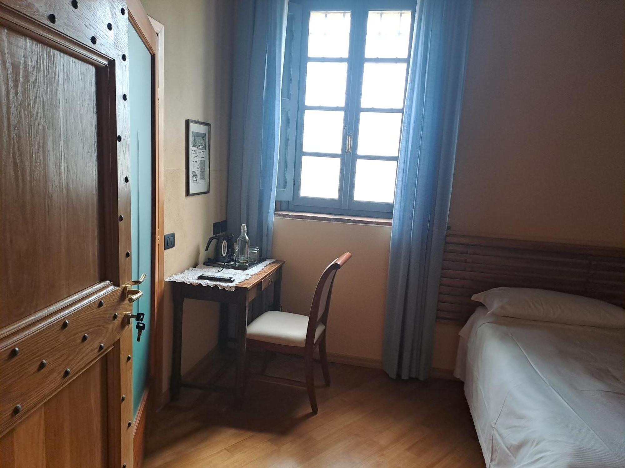 Agriturismo Cascina Farisengo Stagno Lombardo Exteriér fotografie
