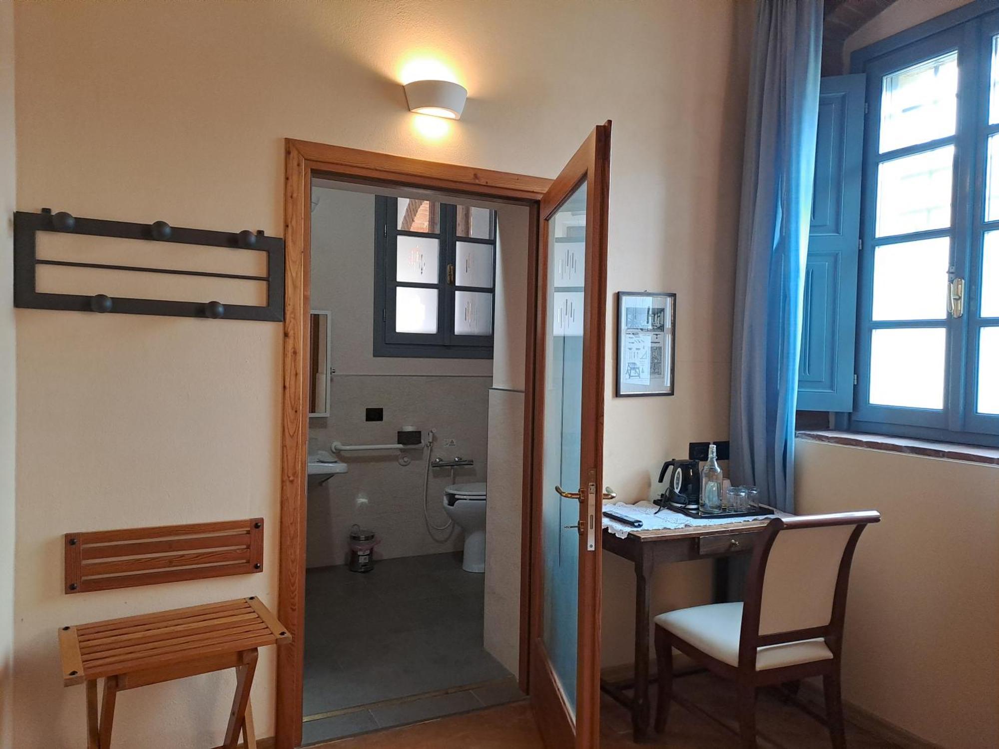 Agriturismo Cascina Farisengo Stagno Lombardo Exteriér fotografie
