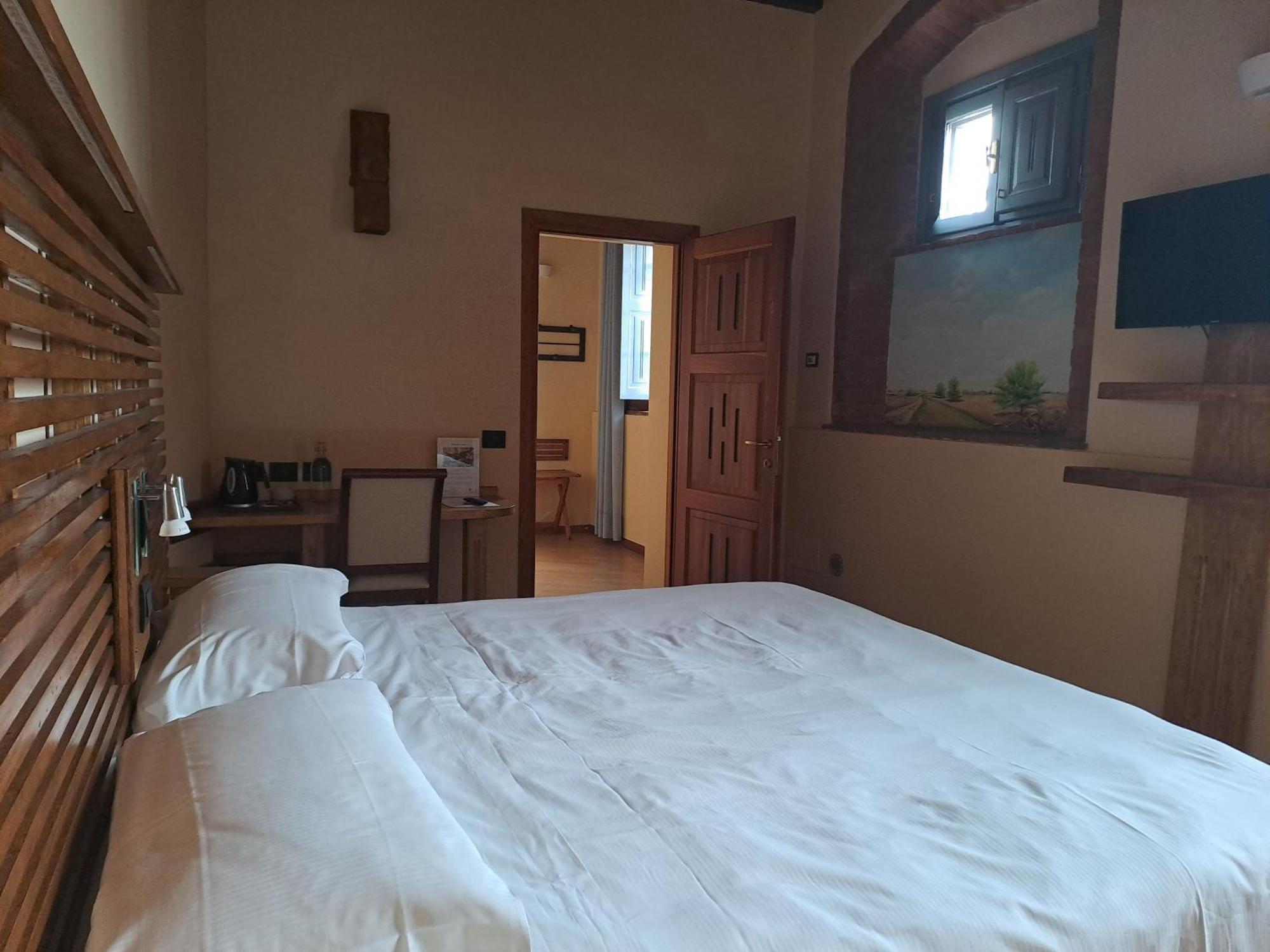 Agriturismo Cascina Farisengo Stagno Lombardo Exteriér fotografie