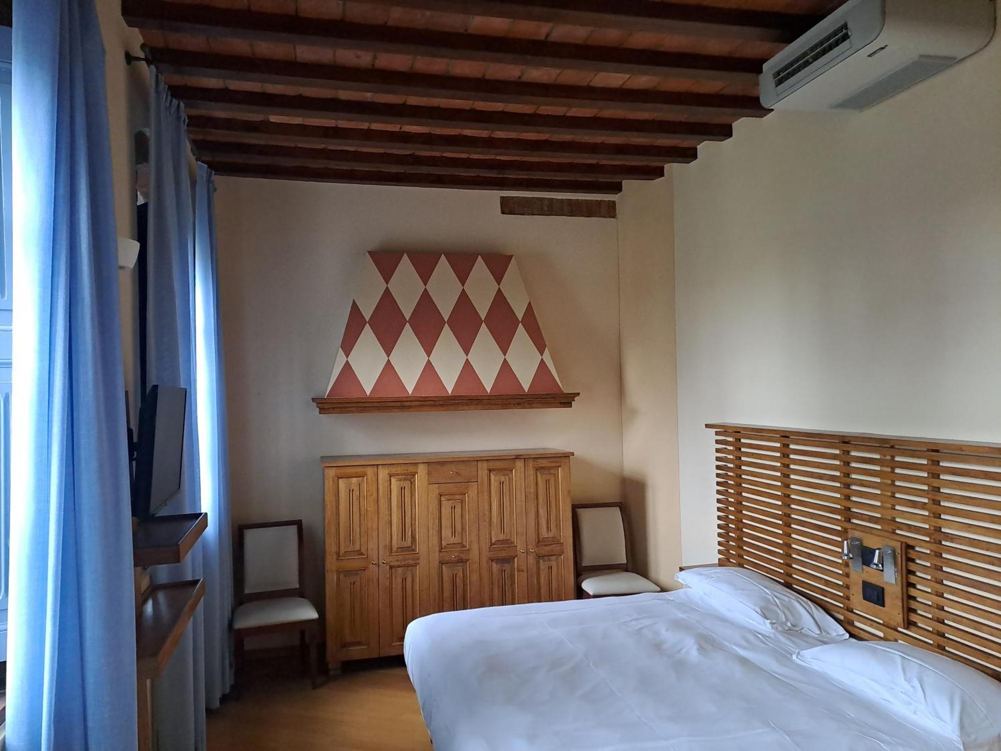 Agriturismo Cascina Farisengo Stagno Lombardo Exteriér fotografie