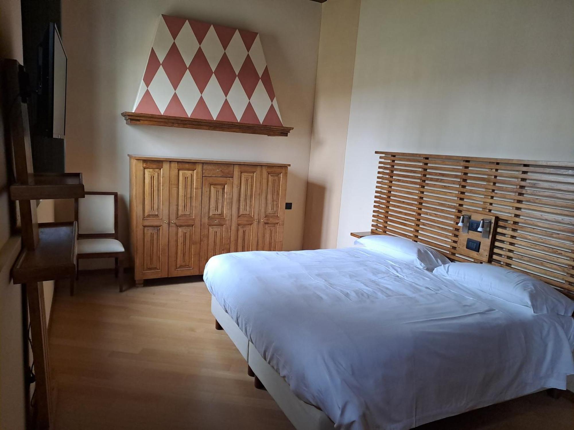 Agriturismo Cascina Farisengo Stagno Lombardo Exteriér fotografie