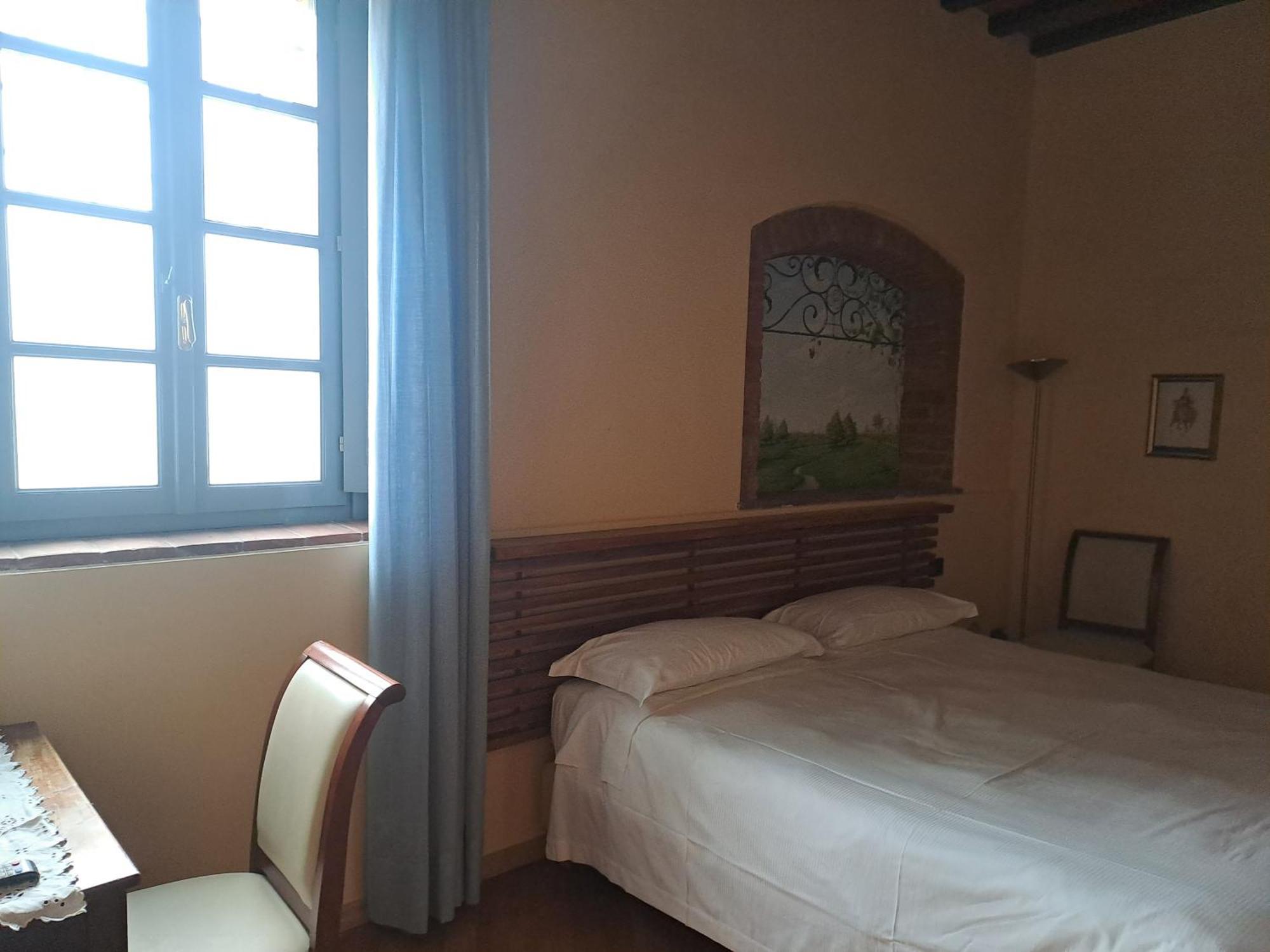 Agriturismo Cascina Farisengo Stagno Lombardo Exteriér fotografie