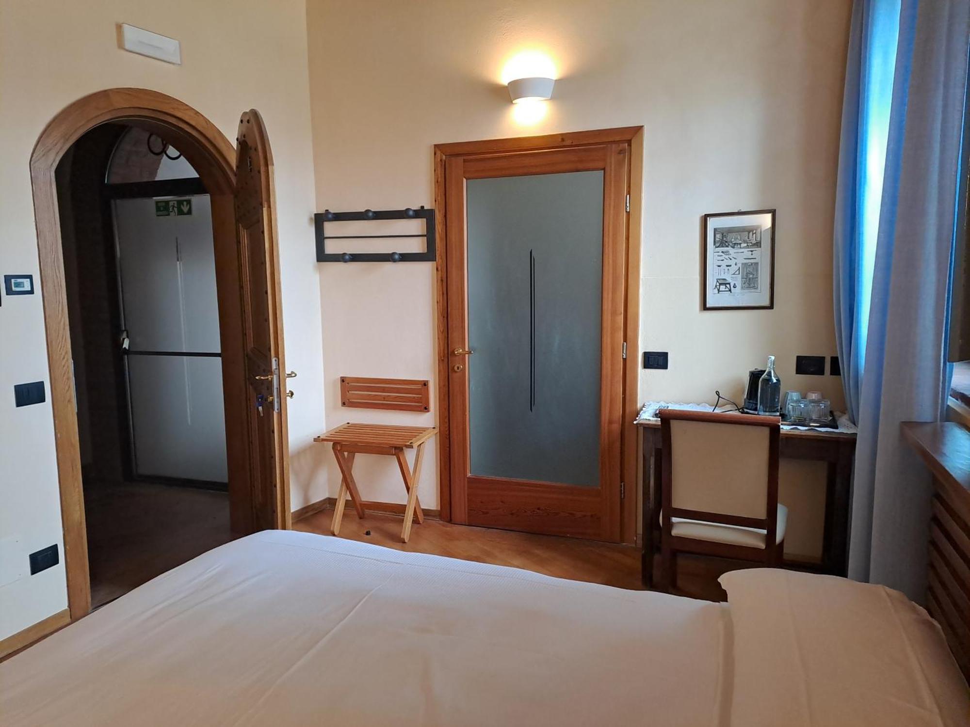 Agriturismo Cascina Farisengo Stagno Lombardo Exteriér fotografie