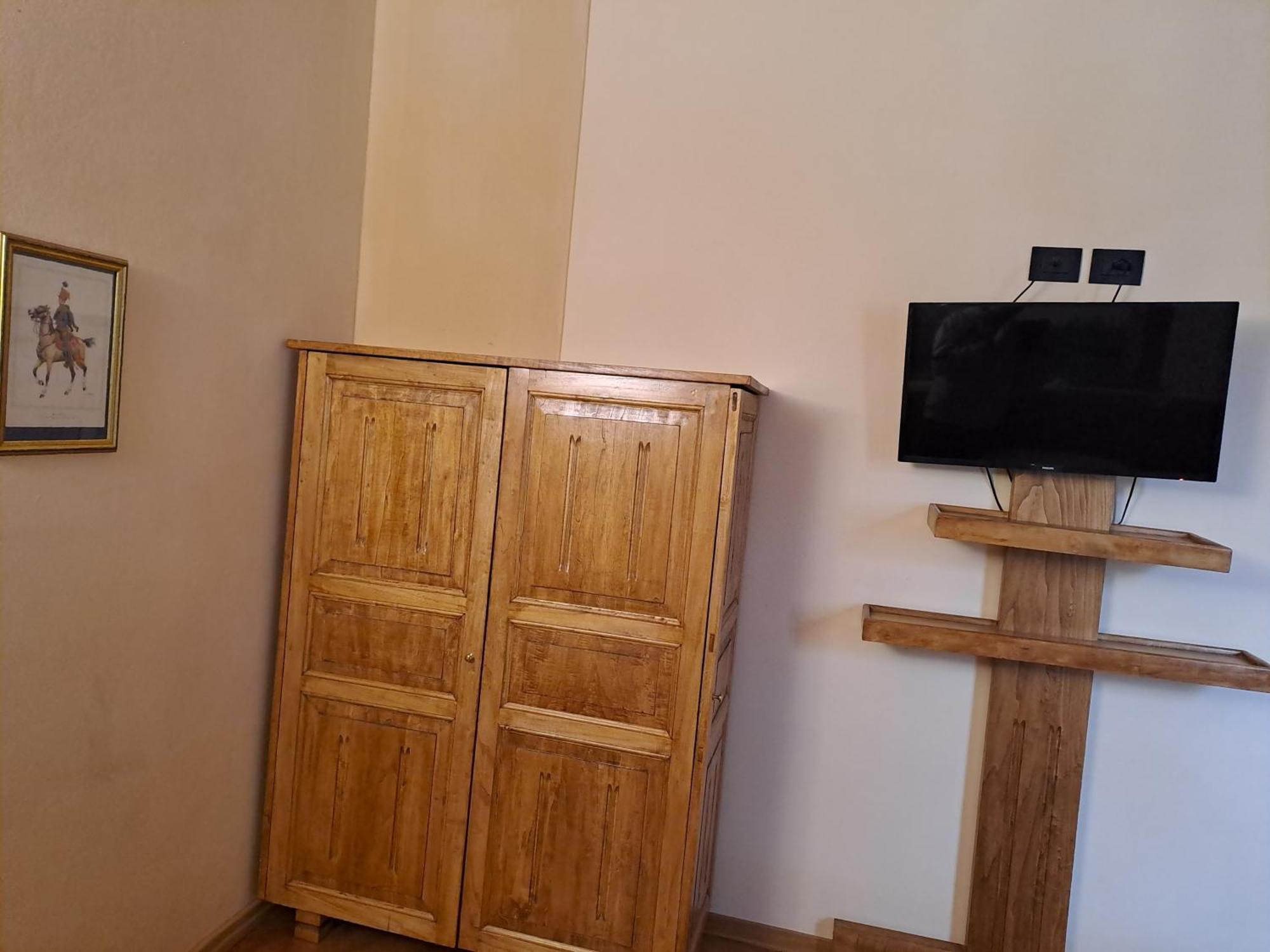 Agriturismo Cascina Farisengo Stagno Lombardo Exteriér fotografie