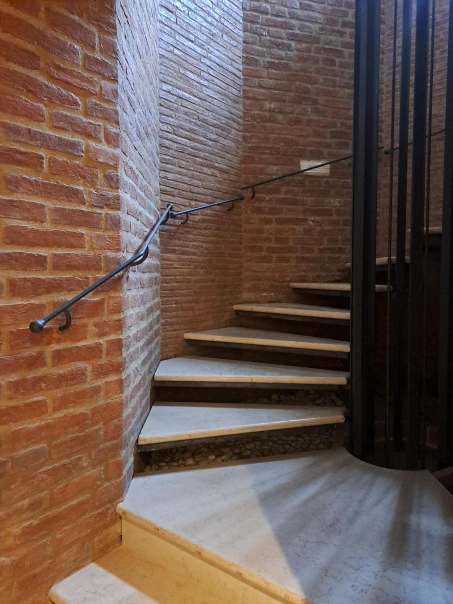 Agriturismo Cascina Farisengo Stagno Lombardo Exteriér fotografie
