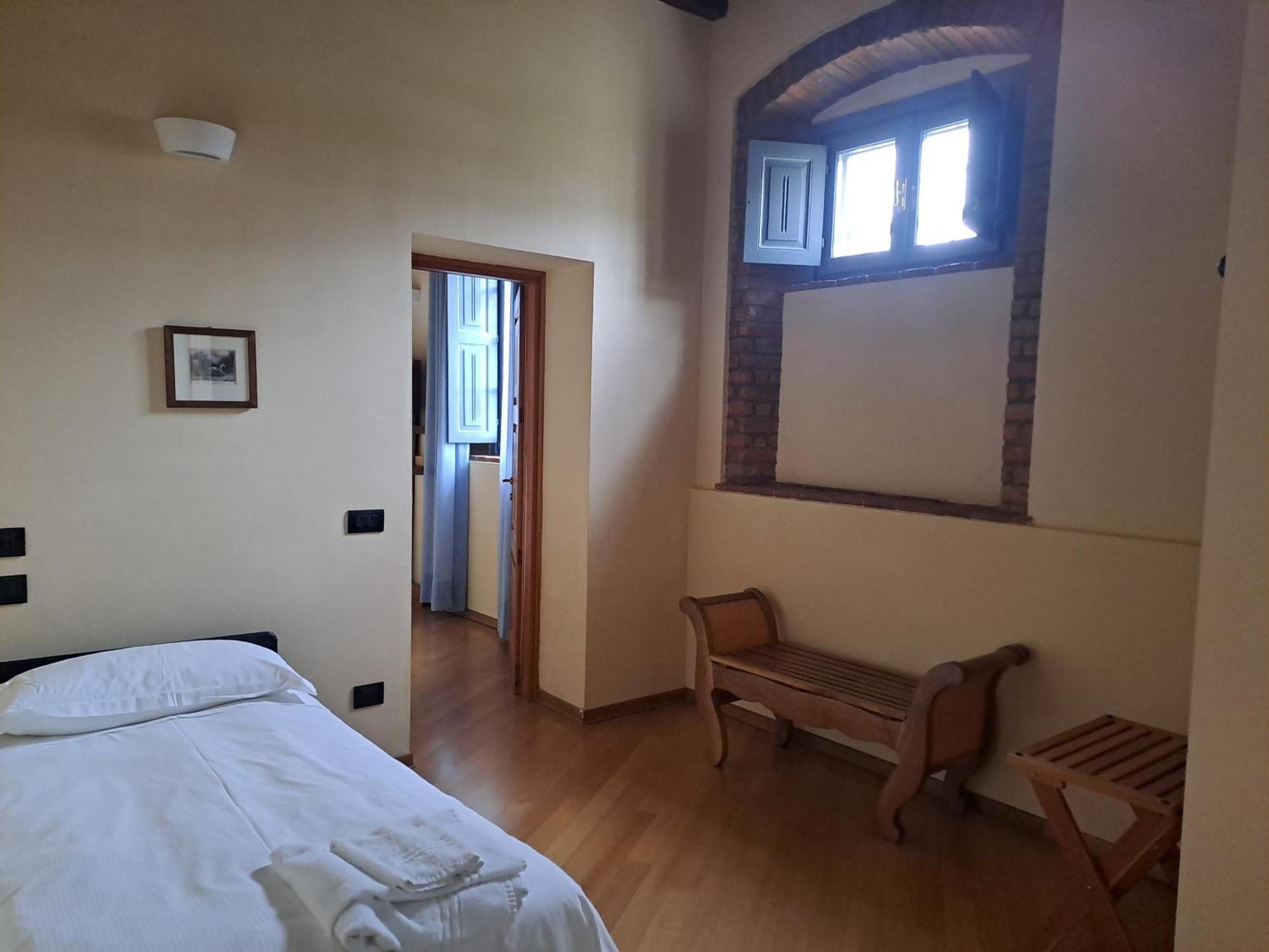Agriturismo Cascina Farisengo Stagno Lombardo Exteriér fotografie