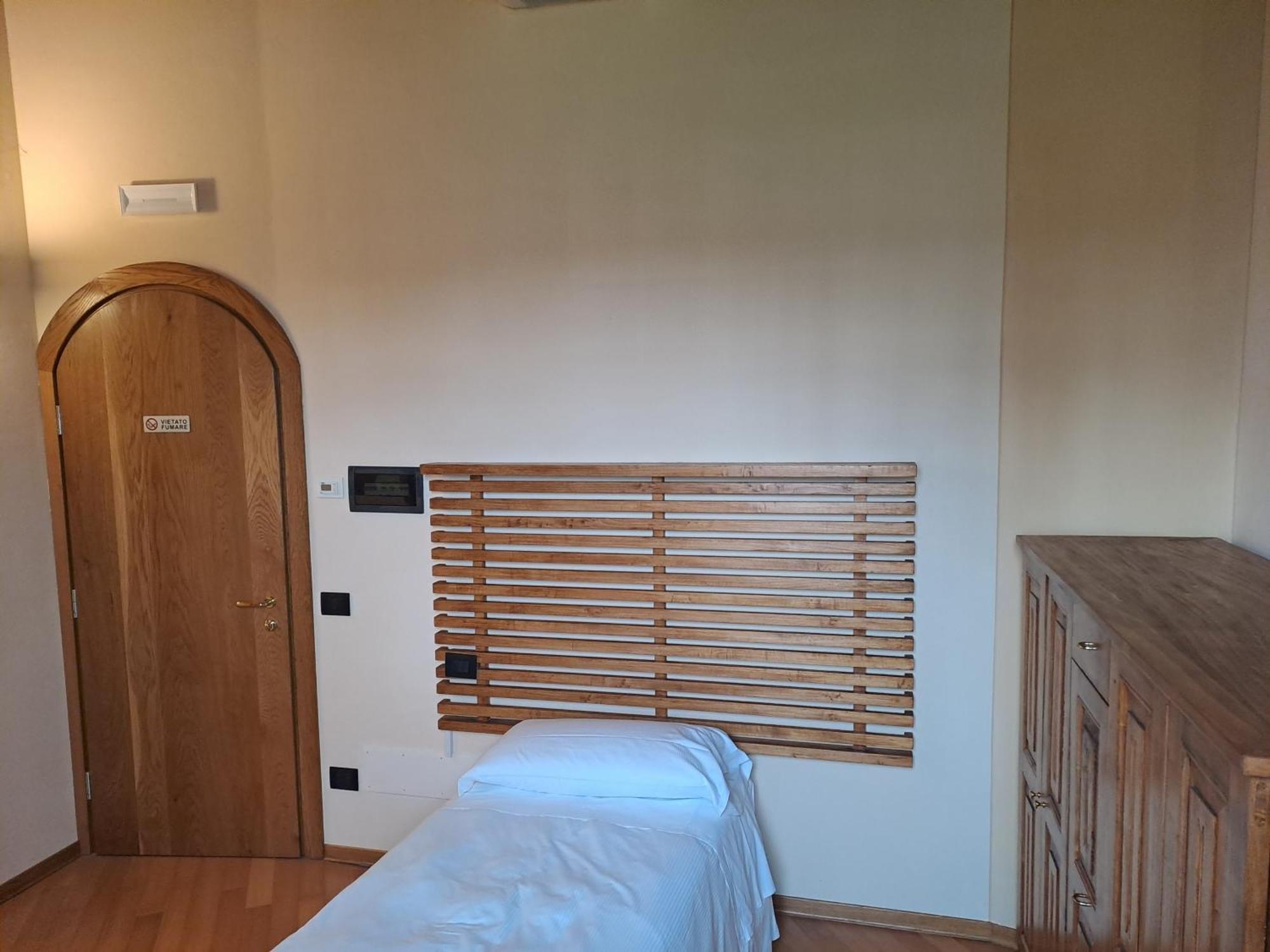 Agriturismo Cascina Farisengo Stagno Lombardo Exteriér fotografie
