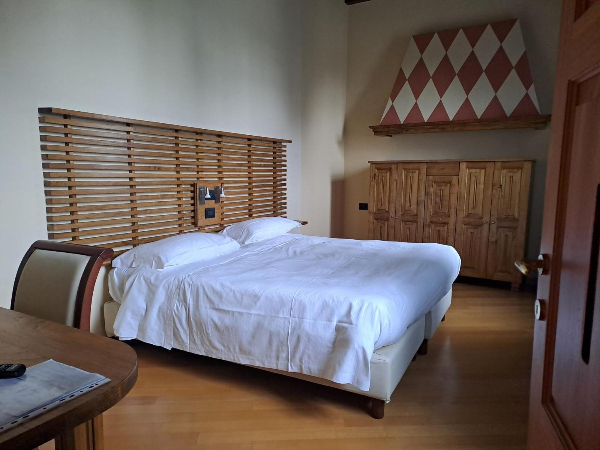 Agriturismo Cascina Farisengo Stagno Lombardo Exteriér fotografie