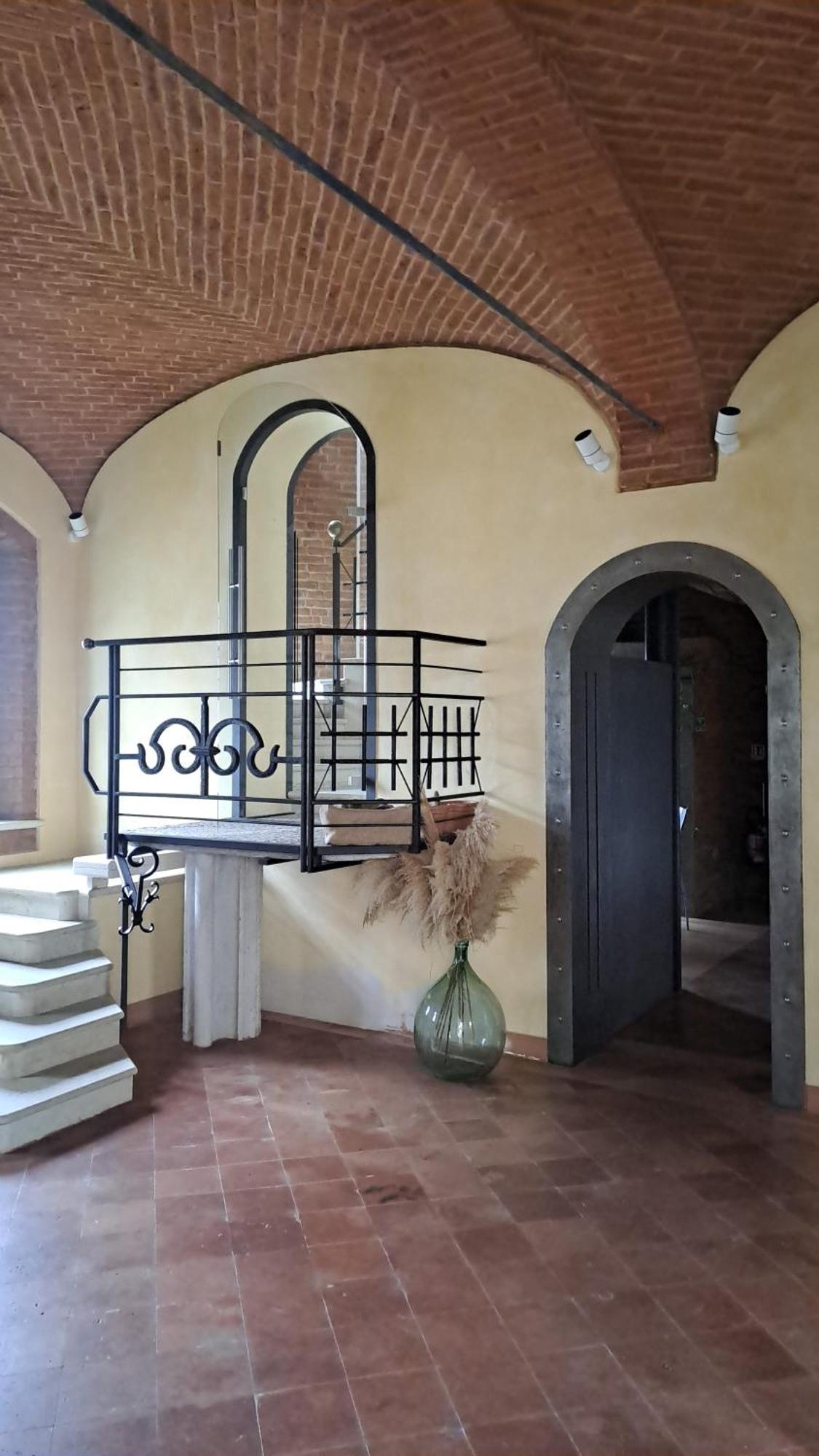 Agriturismo Cascina Farisengo Stagno Lombardo Exteriér fotografie